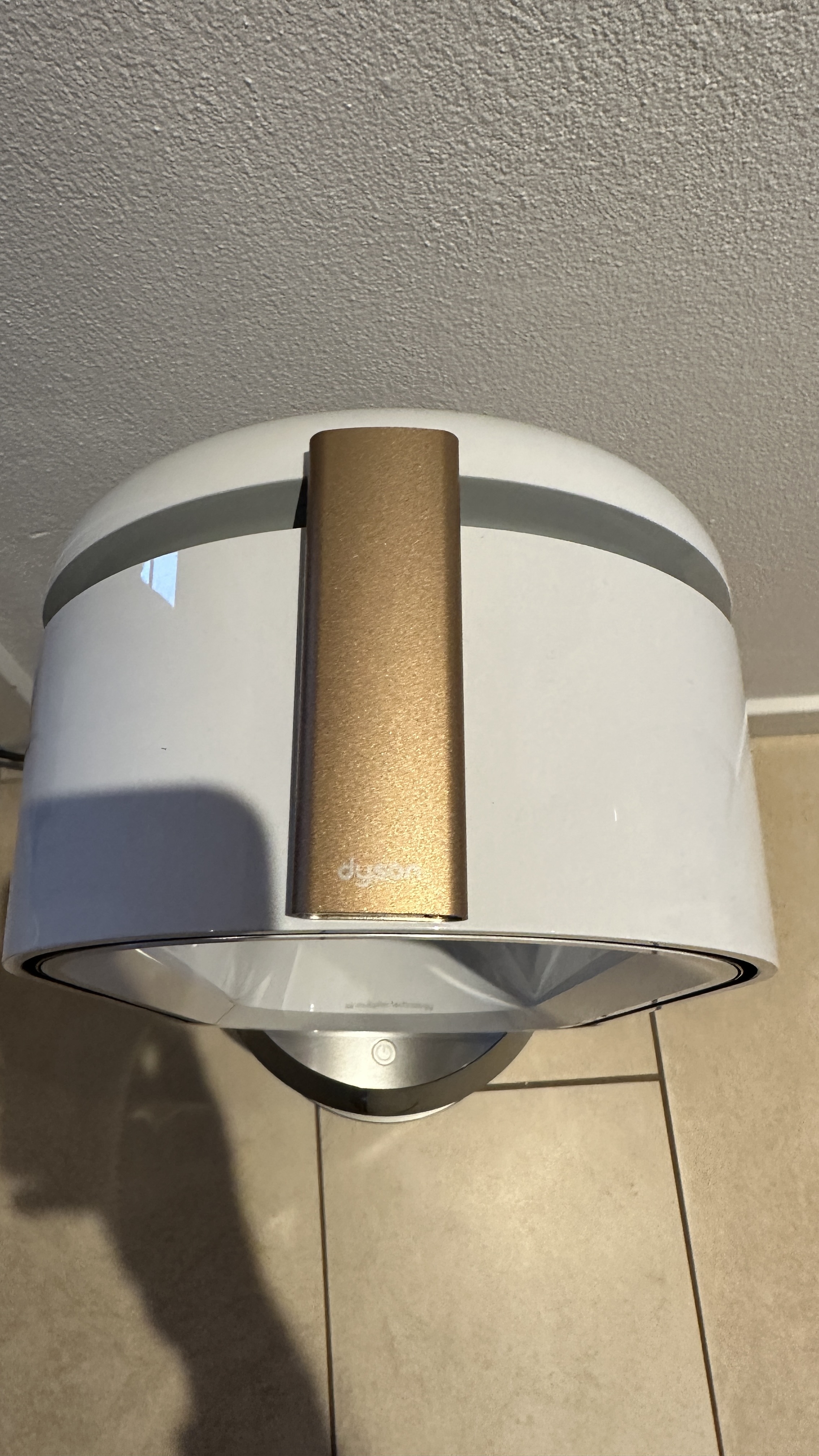 dyson blæser